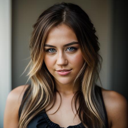 Miley Cyrus