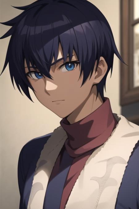 Wave / Akame ga Kill!