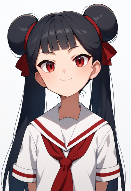 Meiling Li - Cardcaptor Sakura - PDXL LORA版本v1.0 (ID: 445881)