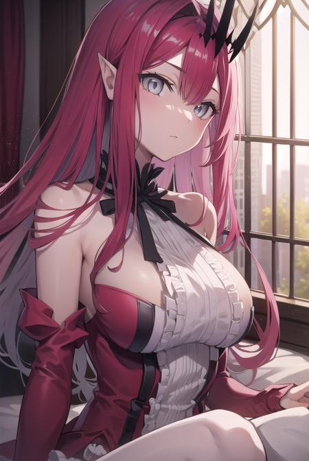 Baobhan Sith - Fate Grand Order