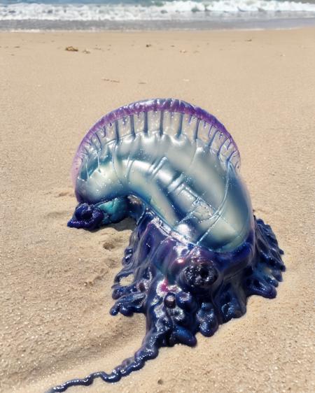 Portuguese Man O' War版本v5.0 (ID: 168638)