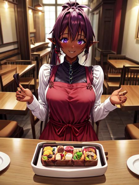 Character Change (♀) - Hitozuma Change - Modern Waifu at home!
