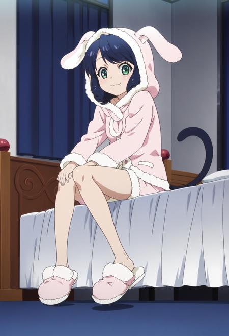 Cyan Hijirikawa - Show By Rock