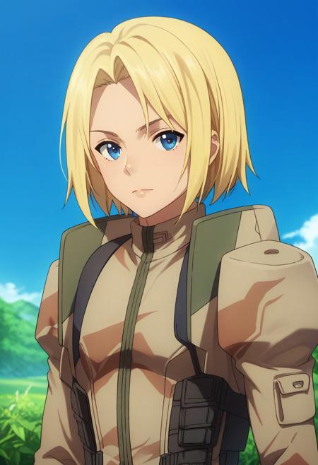 Quenser Barbotage - Heavy Object
