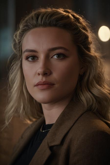 Yelena Belova | Black Widow XL