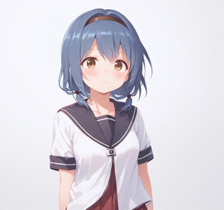 古谷向日葵  古谷 向日葵 | 摇曳百合 ゆるゆり