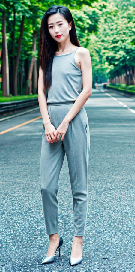 PornMaster-小黄书福利姬-小子怡(杨紫嫣)-Private photography of Chinese nude models-03