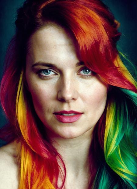 Lucy Lawless