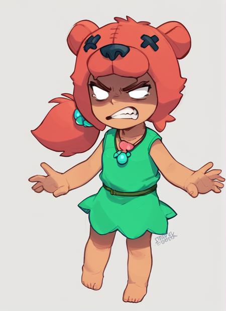 nita (brawl stars)