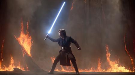 Star Wars Planets and Locations XL (Choose From List)版本Mustafar v1.0 (ID: 502723)