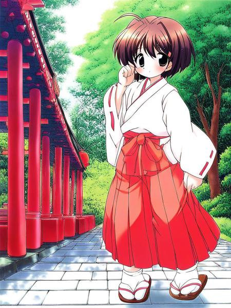 戦艦大和煮画風lora　(senkan yamatoni style lora)