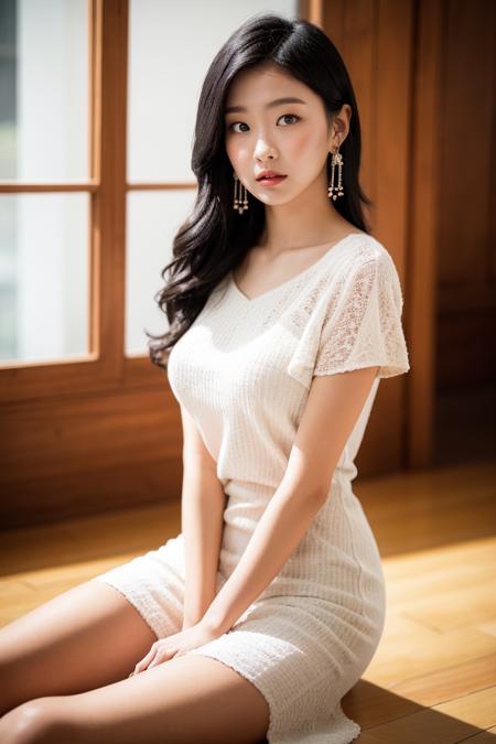 Kim Dami김다미