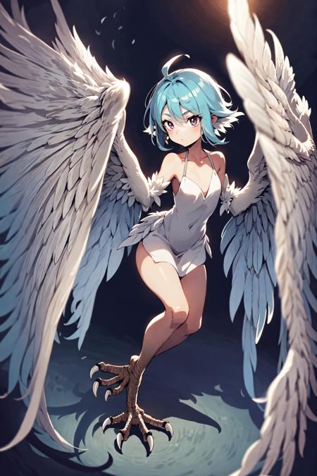 AIOMonsterGirls