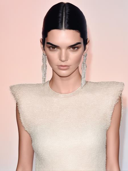 Kendall Jenner (model)