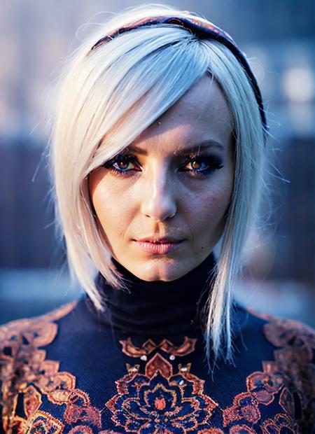 Jessica Nigri