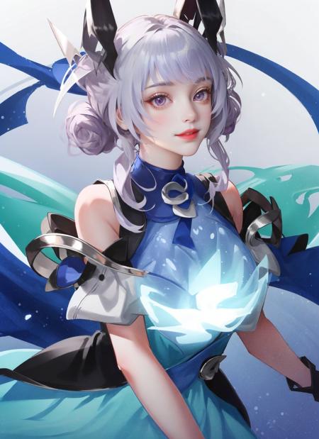 Liliana_Wave (AOV)