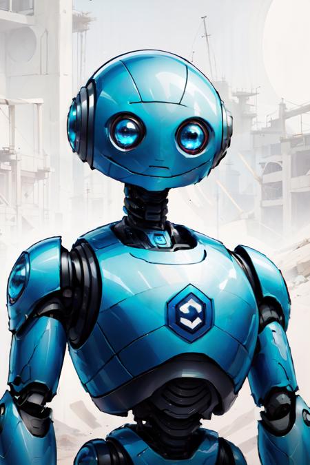CivBot: CivitAI Bot Mk 1 [Pony & SD1.5]