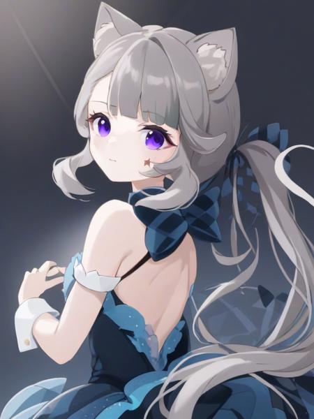 XL_Genshin Impact_Lynette_琳妮特