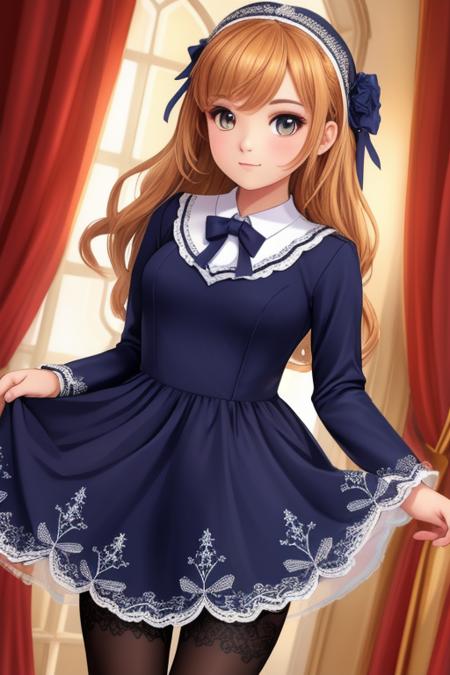 AImagination Evolved Anime