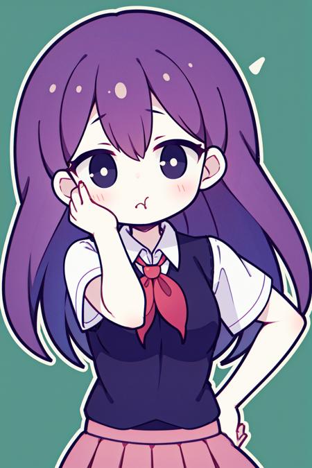 Mari / OMORI