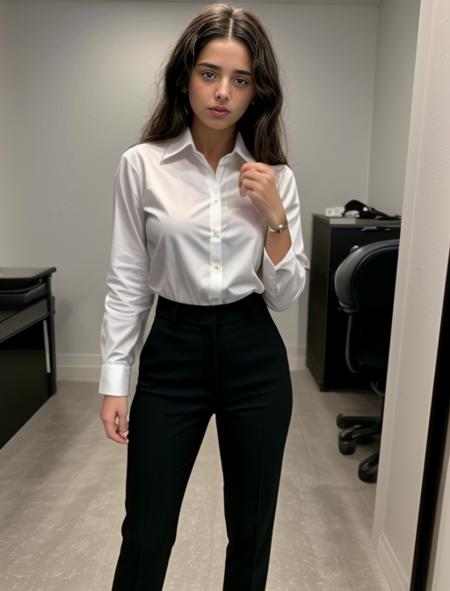 Mati Maroni (LoRa)