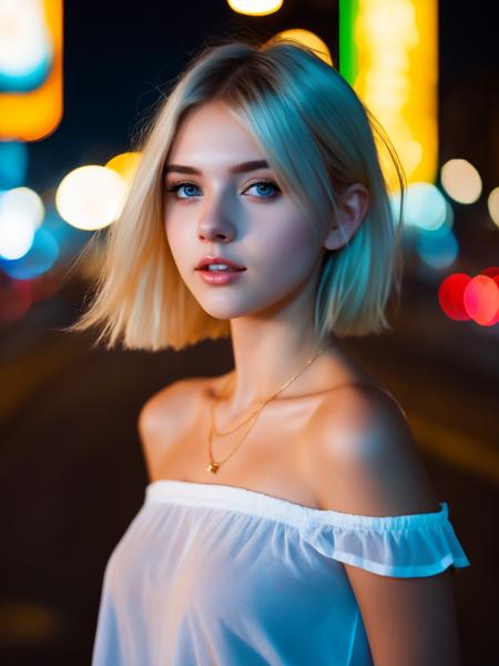 iNiverse Mix(SFW & NSFW)