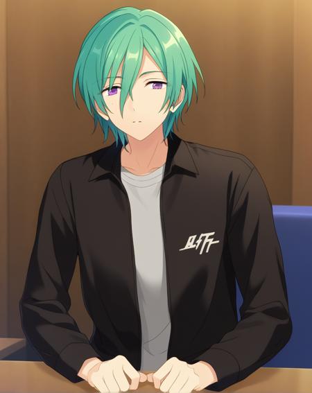 Ensemble Stars All Idols LoRA (Pony XL) | All-in-One (AIO)