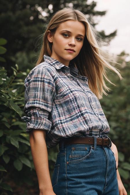 Reese Witherspoon