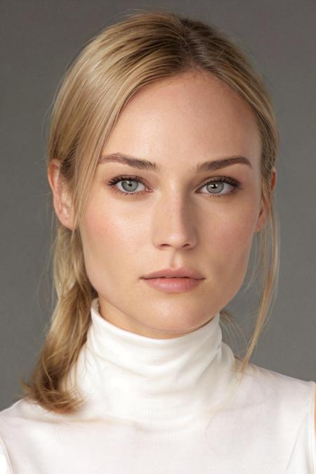 Diane Kruger / Helen of Troy