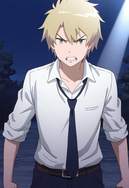 Digimon Adventure tri. - Yamato / Matt Ishida