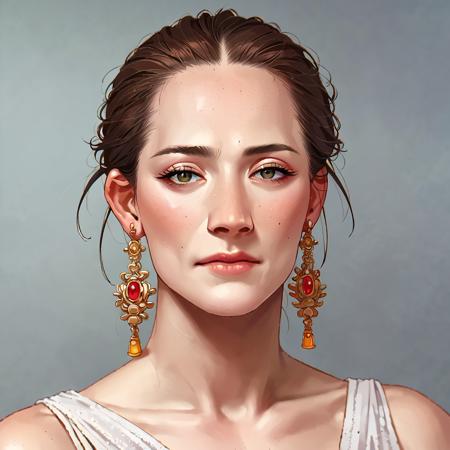 Saoirse Ronan Lora (Pony)