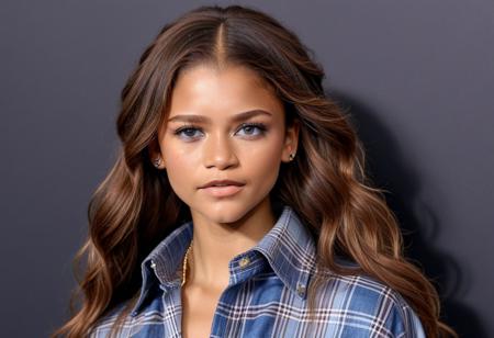 Zendaya Coleman