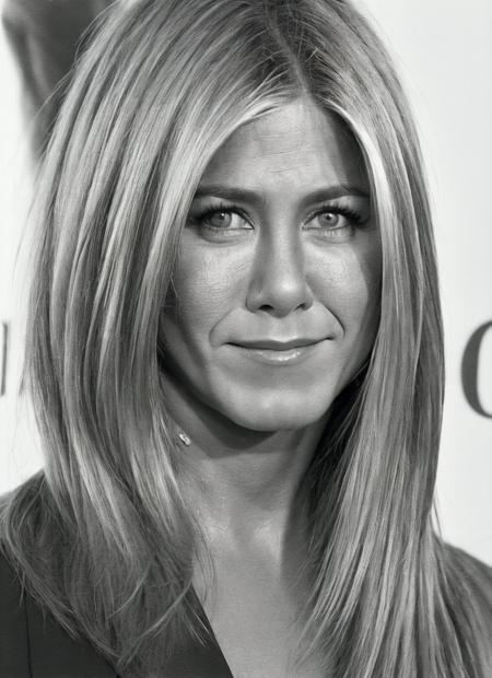 Jennifer Aniston