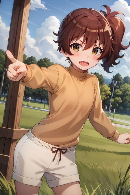 Haruto's Imouto | Imouto Sae Ireba Ii.
