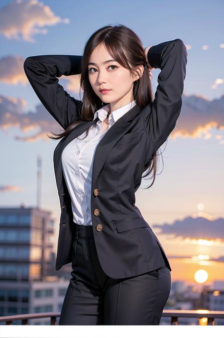 Erika Ikuta 生田絵梨花