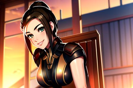 Visas Marr (Star Wars: Knights of the Old Republic 2) - Includes Bastila Shan, Kreia and Brianna!