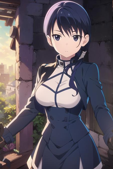 Merry (メリイ) - Grimgar of Fantasy and Ash (Hai to Gensou no Grimgar) (灰と幻想のグリムガル) - COMMISSION
