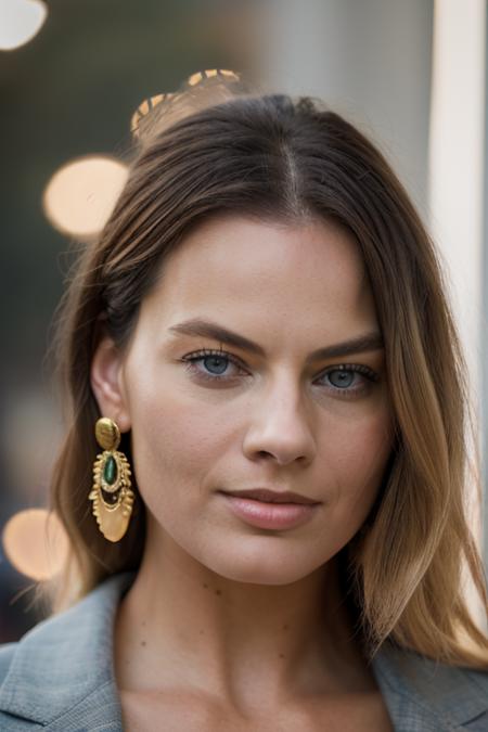 Margot Robbie