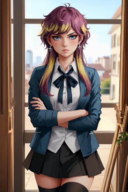 Seraphina | unOrdinary版本v1.0 (ID: 260754)