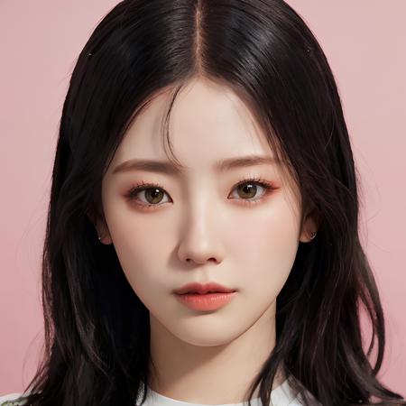 Not (G)-Idle - Miyeon
