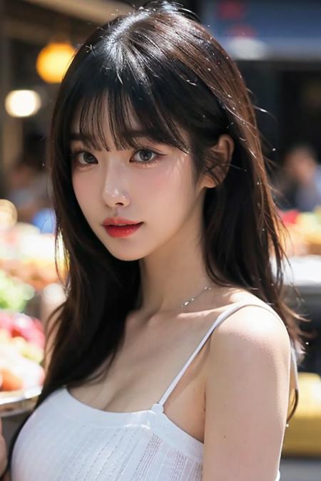 Not Streamer - In Seyeon