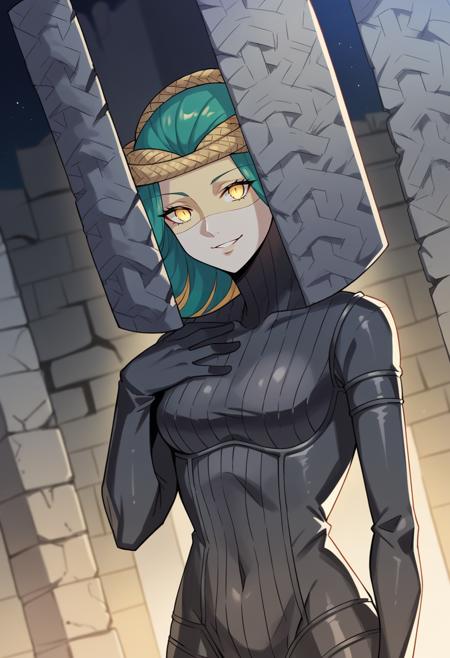 [PDXL] Atropos - Shin Megami Tensei (アトロポス、真・女神転生)版本v1.0 (ID: 605286)