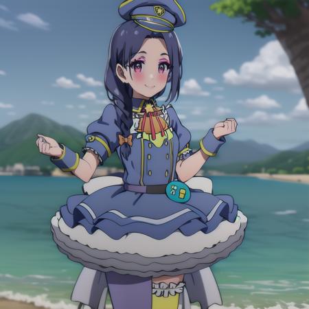Nerura ねるら | Akiba Meido Sensou版本Style v1 (old) (old)