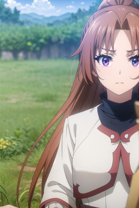 Apprentice Cleric (見習聖女) - Goblin Slayer! (ゴブリンスレイヤー)