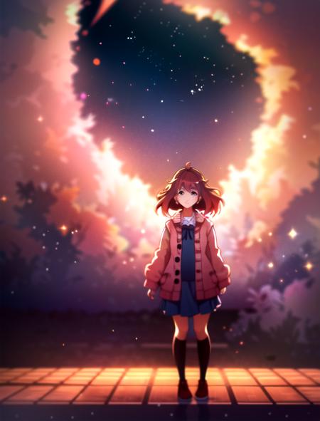 Mirai Kuriyama版本v1.0 (ID: 652384)
