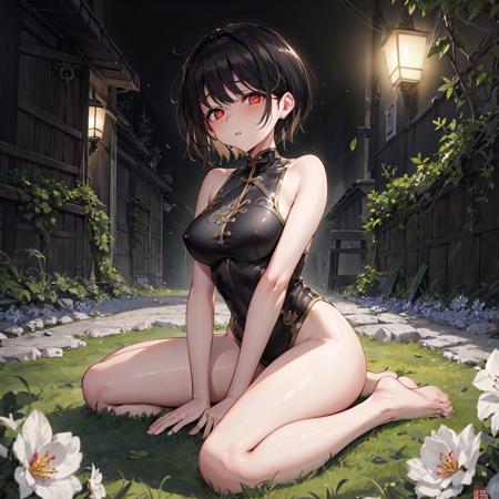 (Neural cloud）（少前-云图计划）（星寰）（xinghuan）
