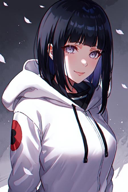 Hinata Hyuuga LoRA