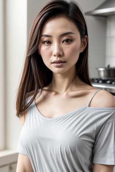 Kawaii Goddess: Anchali