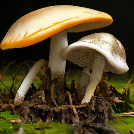 RealMushroom