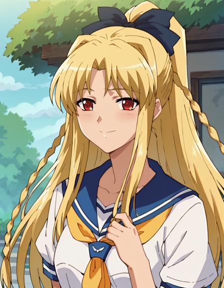 Yuri Kashima (鹿島 ゆり) | Soukan Yuugi (相姦遊戯) | Hentai OVA版本Pony (ID: 674977)